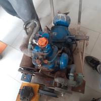 Motore Arona entrobordo