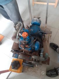 Motore Arona entrobordo