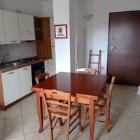 Appartamento arredato