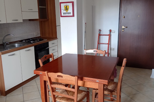 Appartamento arredato