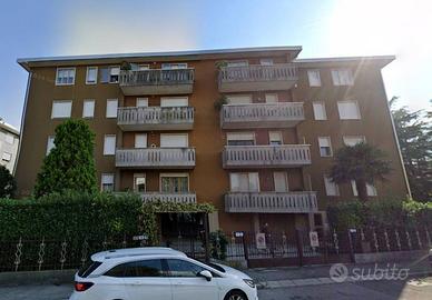 Appartamento di 154 m² con 4 locali e box auto dop