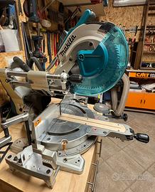 Troncatrice Makita LS1219L