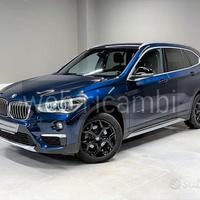 Bmw x1 f48 ricambi 2016 2017 2018