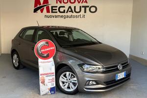 VOLKSWAGEN Polo 1.6 TDI 95 CV 5p. Comfortline Bl