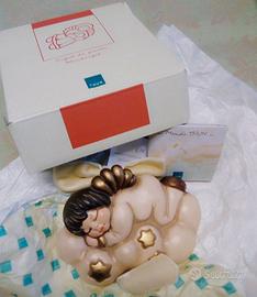 Formella angioletto Thun x Ily