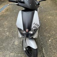 Gilera runner 50 sp 2013