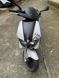 Gilera runner 50 sp 2013