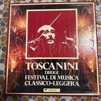 Tiscanini Festival Musca Coassico Leggera