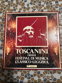 Tiscanini Festival Musca Coassico Leggera