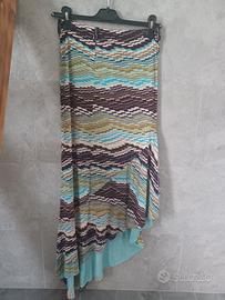 Gonna vintage Missoni
