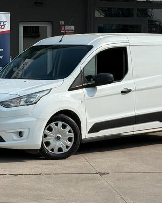 FORD TRANSIT CONNECT L2 PASSO LUNGO 2019 3 POSTI