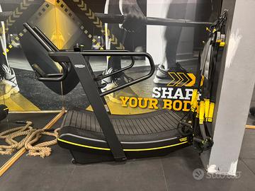 TECHNOGYM  SKILLMILL -tapis roulant professionale