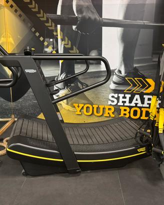 TECHNOGYM  SKILLMILL -tapis roulant professionale