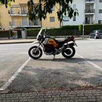 Moto Guzzi V85 TT