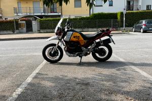 Moto Guzzi V85 TT
