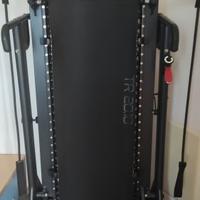 tappeto professionale magnetico 