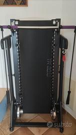 tappeto professionale magnetico 