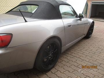 HONDA S2000  Anno 2002