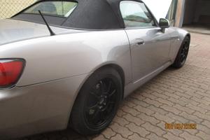 HONDA S2000  Anno 2002