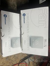 Cronotermostato wifi pro nuovo di zecca