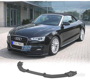 SPOILER AUDI A5 12-16 VARIO-X