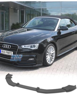 SPOILER AUDI A5 12-16 VARIO-X