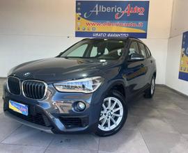 BMW X1 XDrive20d Business