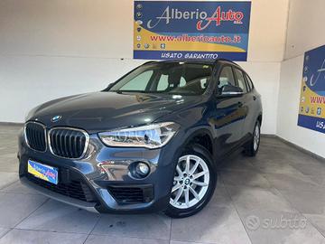 BMW X1 XDrive20d Business