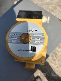 pompa termo julien et mège