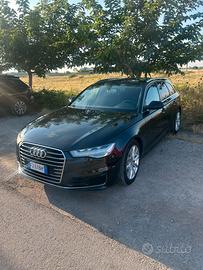 Audi a6 avant sw 2.0 cambio manuale