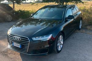 Audi a6 avant sw 2.0 cambio manuale