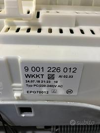 Scheda elettronica lavastoviglie SMV88TX36E BOSCH