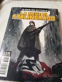 Fumetto Editoriale Cosmo 