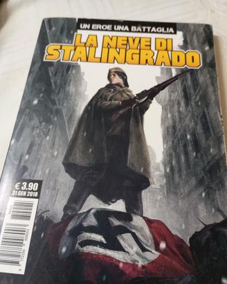 Fumetto Editoriale Cosmo 
