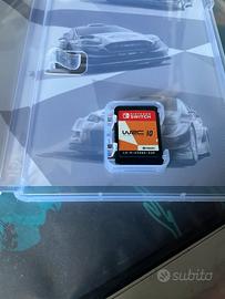 Gioco nintendo switch 1 wrc 10