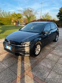 Golf 7.5 2018