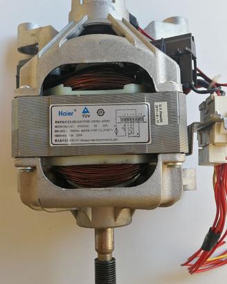 Ricambi lavatrice Candy GO F 106