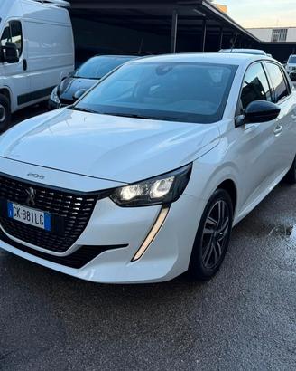 Peugeot 208 BlueHDi 100 Stop&Start 5 porte Allure 