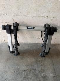 Porta Bici Thule Outway 2