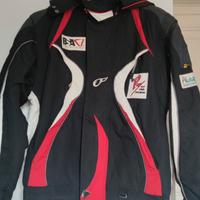 Giacca da sci tecnica 12A