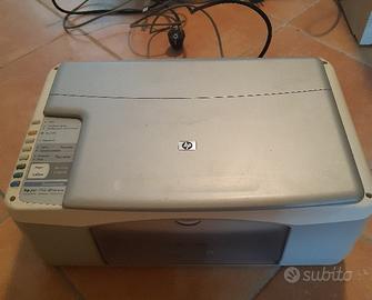 Stampante scanner HP