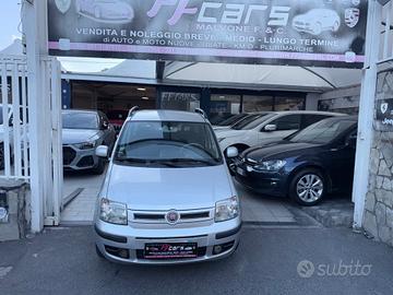 Fiat Panda 1.3 MJT S&S Lounge