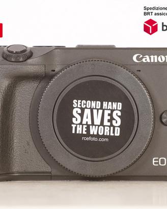 Canon EOS M3