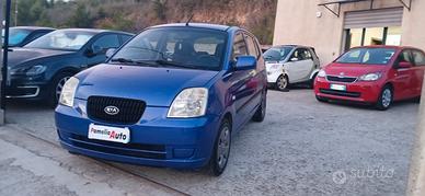 Kia Picanto 1.0 12V Spirit - 2007