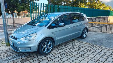 Ford S Max 7 Posti 1.8 TDCi 