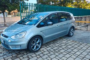 Ford S Max 7 Posti 1.8 TDCi 