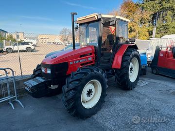 Trattore SAME explorer 2 II 80 gommato nuovo