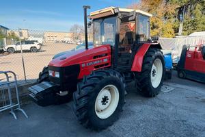 Trattore SAME explorer 2 II 80 gommato nuovo