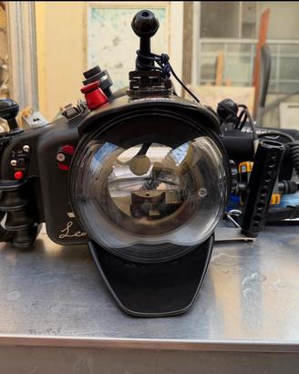 Easydive Leo 3 Wi