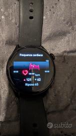 Huawei Watch 3